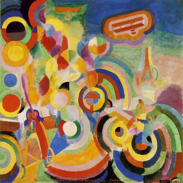 640pxRobert_Delaunay_Hommage__Blriot_1914