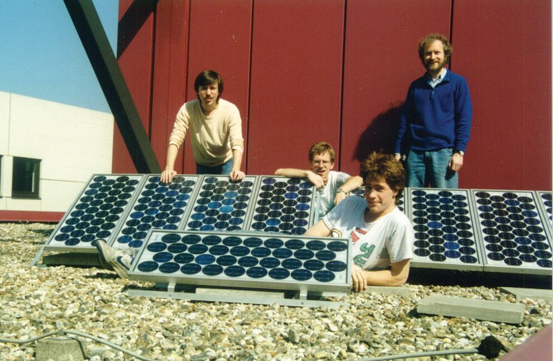 Brinkmeier Solar
