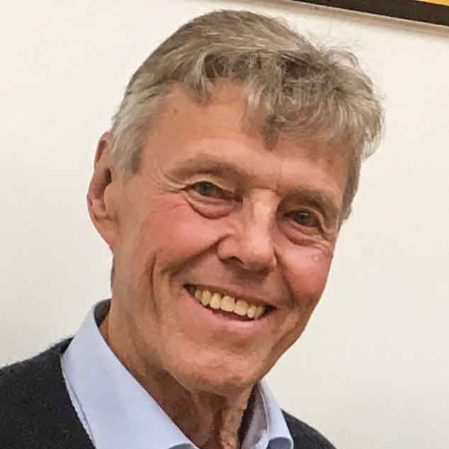 Josef Goeppel