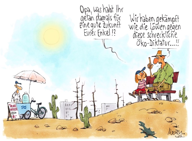 Öko-Diktatur
