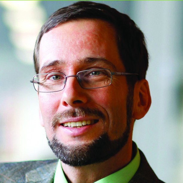 Volker Quaschning