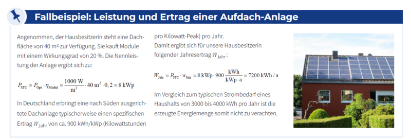 Falleispiel Ertragsberechnung 