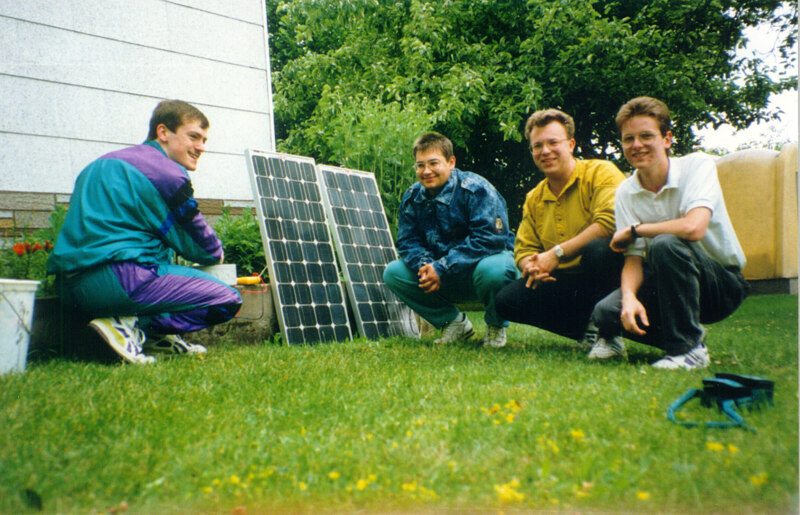 Franke Solar