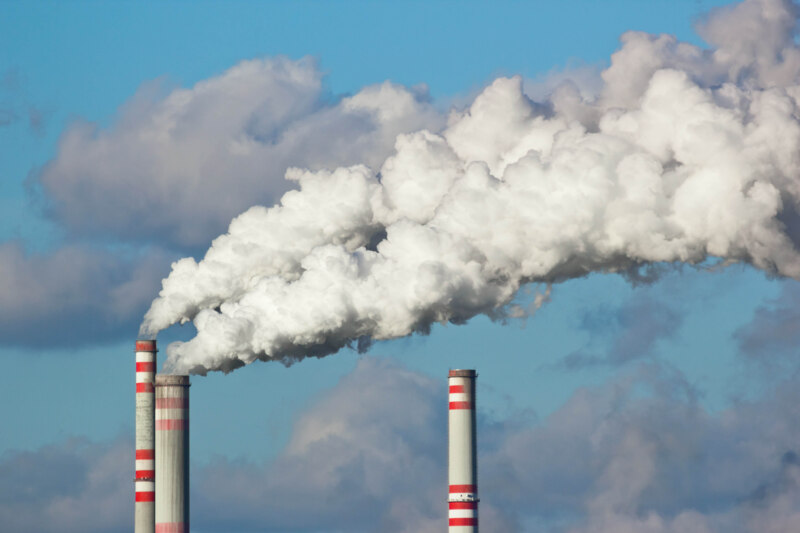 Industrie