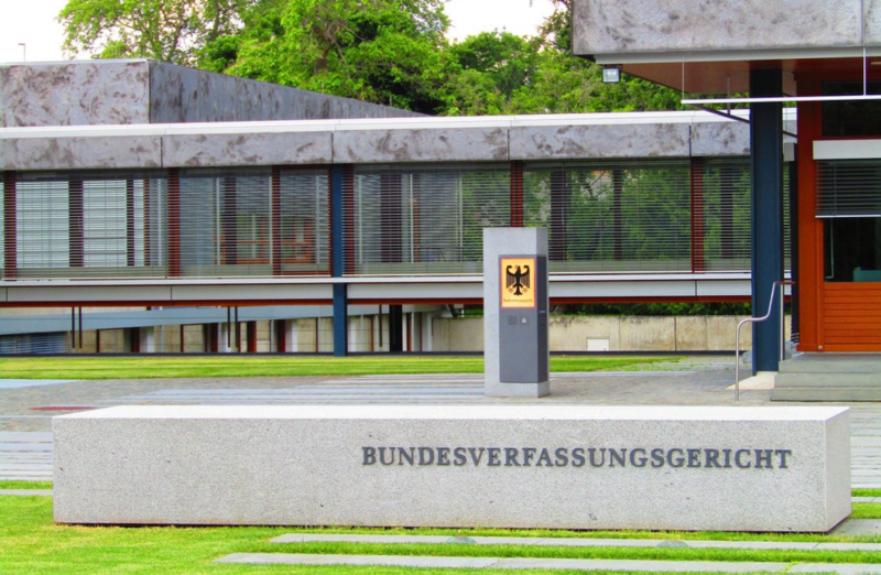 Bundesverfassungsgericht