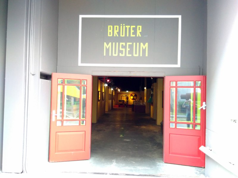 Brüter-Museum