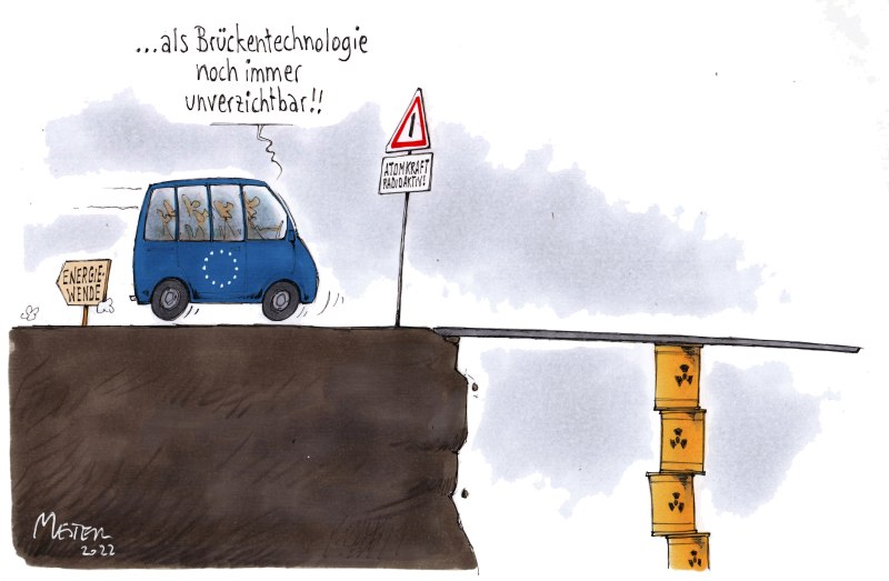 Brückentechnologie