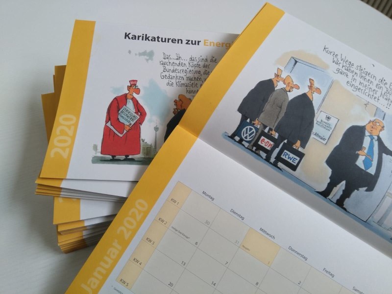 Arbeitsbereich Öffentlichkeit