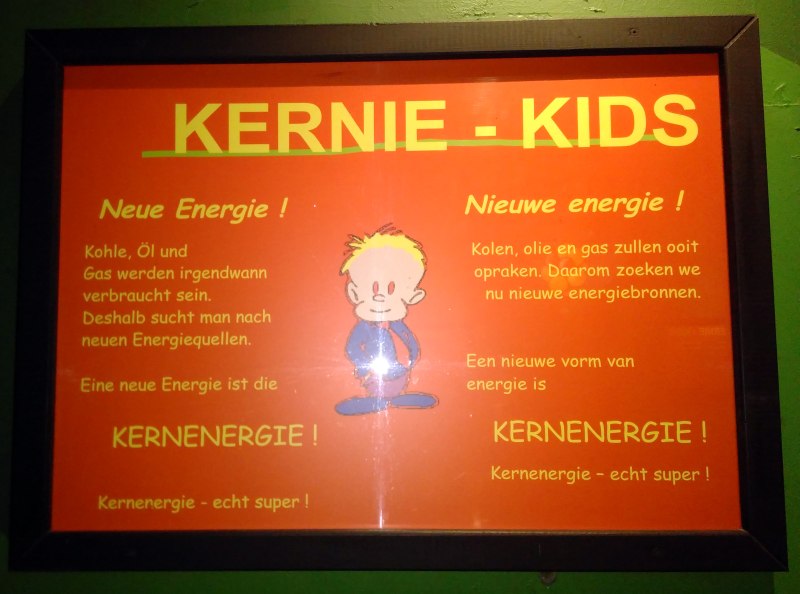 Kernie-Kids