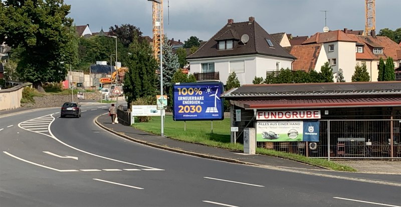 Sulzbach-Rosenberg
