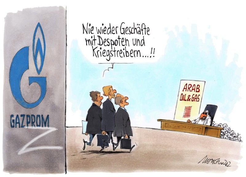 Despoten