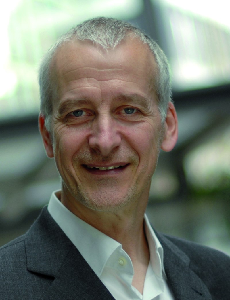 Andreas Sanders