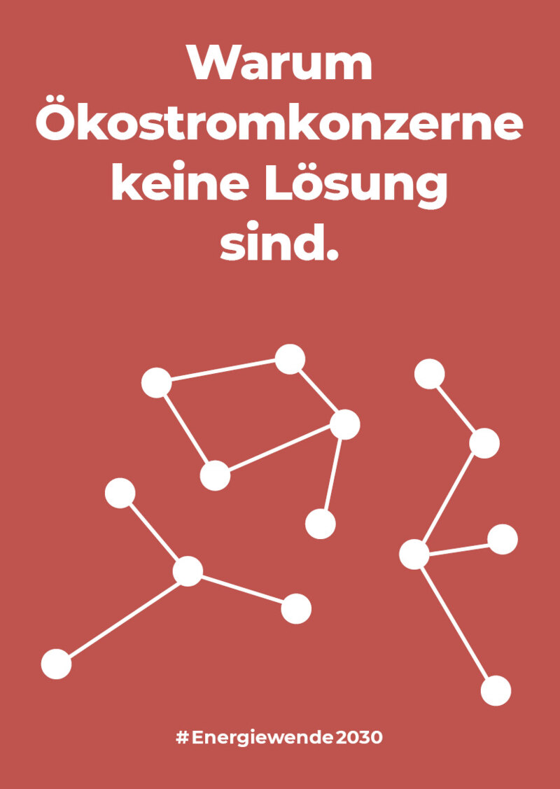 Dezentralität