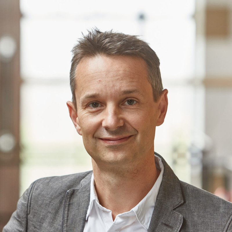 Daniel Kray
