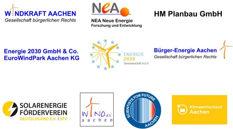 logos aachen