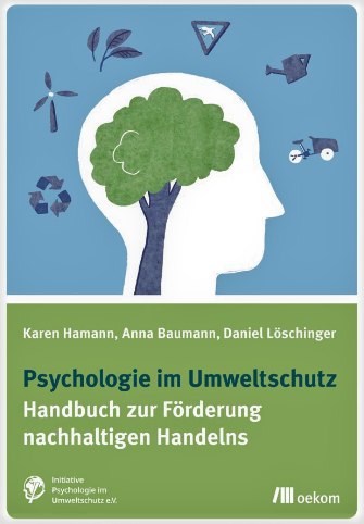 Umweltpsychologie