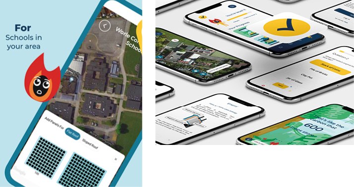 Solarforschools_App