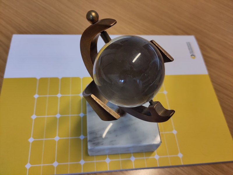 Deutscher Solarpreis