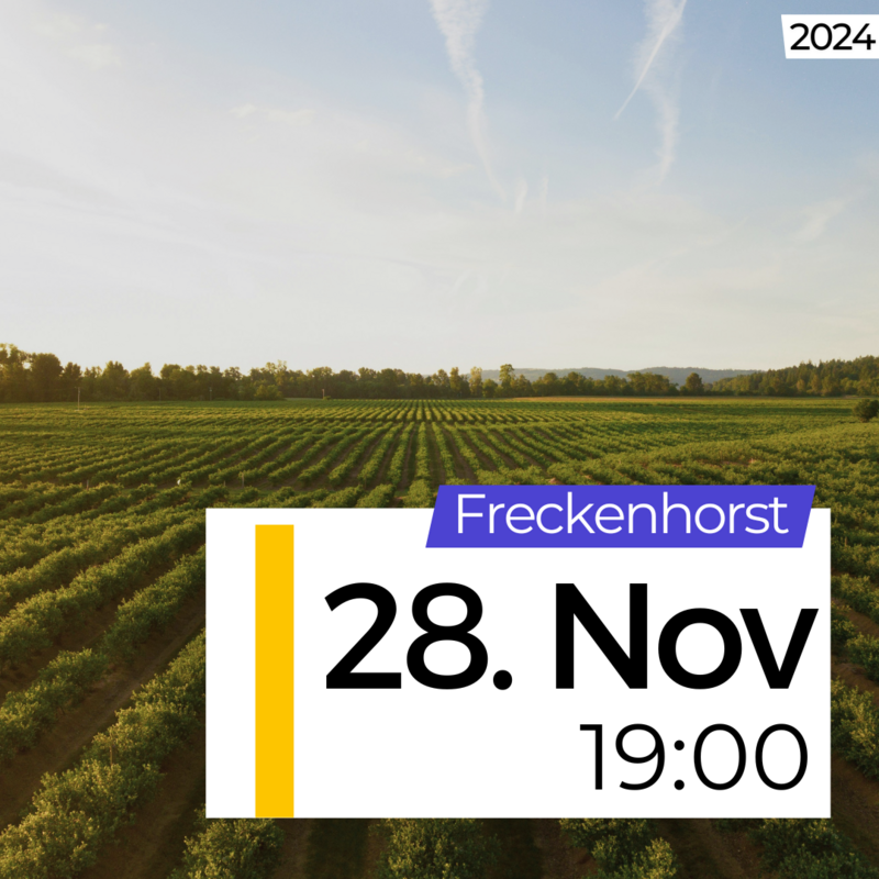 Freckenhorst