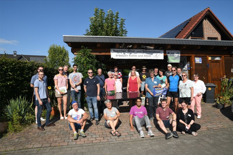 Solarparty 2021