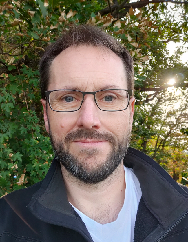 Vortrag Kristian Lilje zu Energie-Weidelandschaften