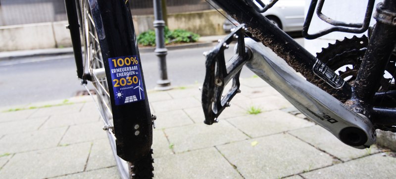 Fahrrad