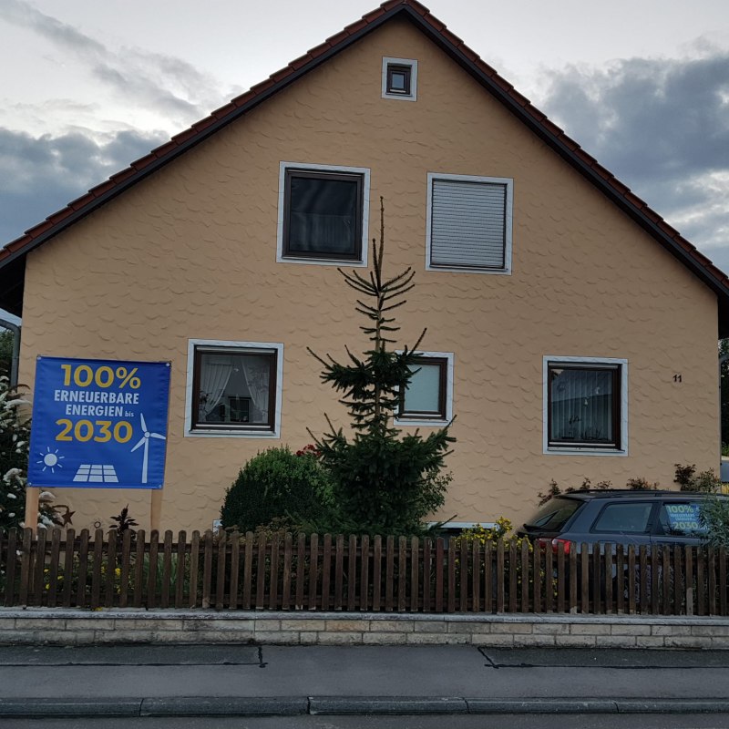 Huisheim