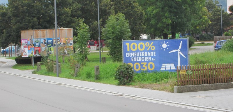 Oberpfalz