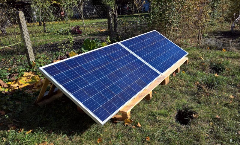 Steckersolar