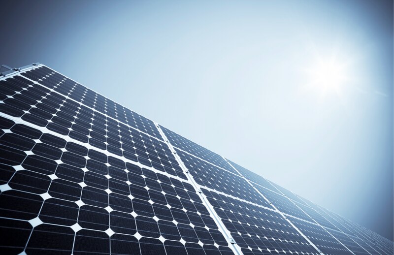 Bilder Solarbrief