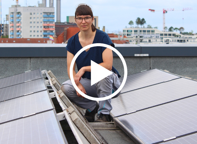 Videostatement Kerstin