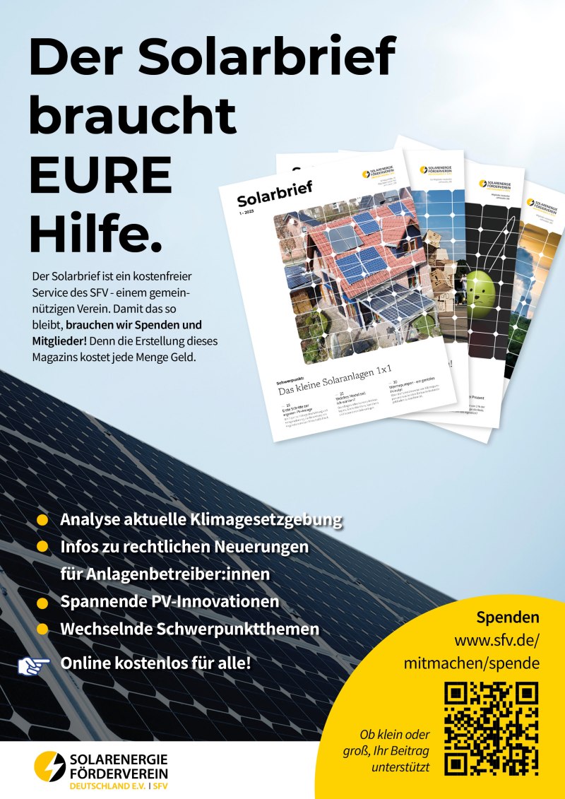 Solarbrief_Spende