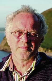 Bernhard